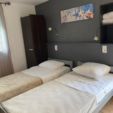 Hotel Clair Logis Argelès-sur-Mer Kültér fotó