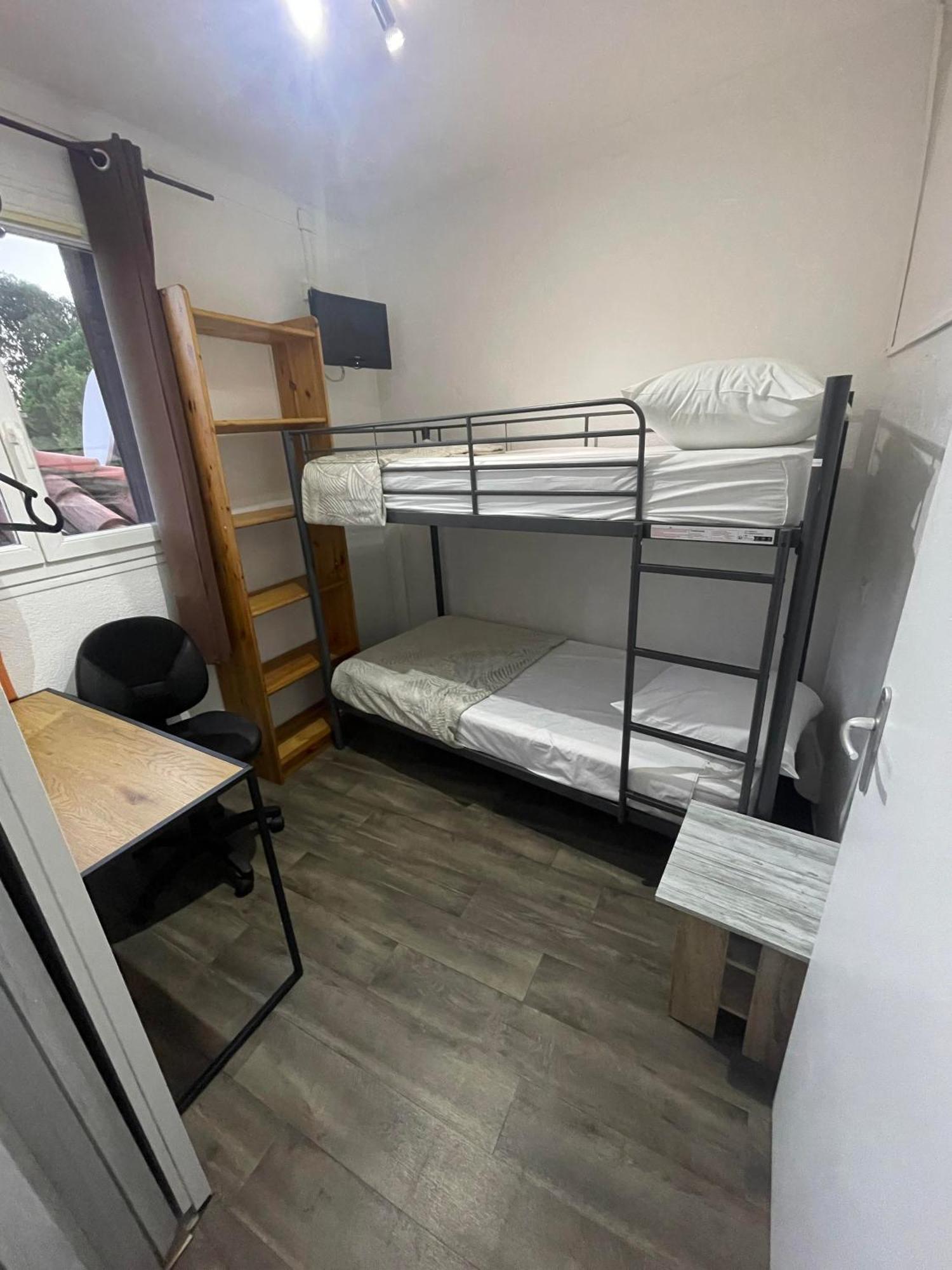 Hotel Clair Logis Argelès-sur-Mer Kültér fotó