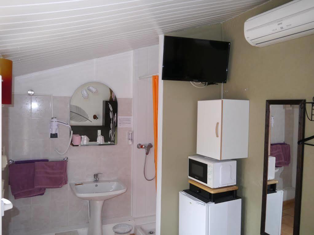 Hotel Clair Logis Argelès-sur-Mer Kültér fotó