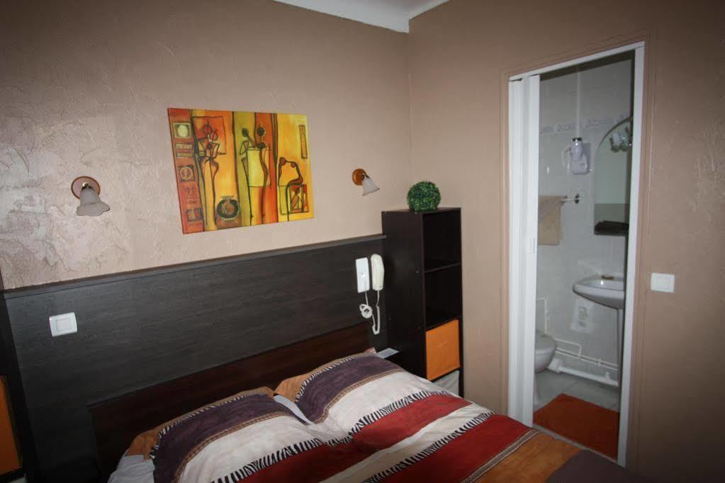 Hotel Clair Logis Argelès-sur-Mer Kültér fotó