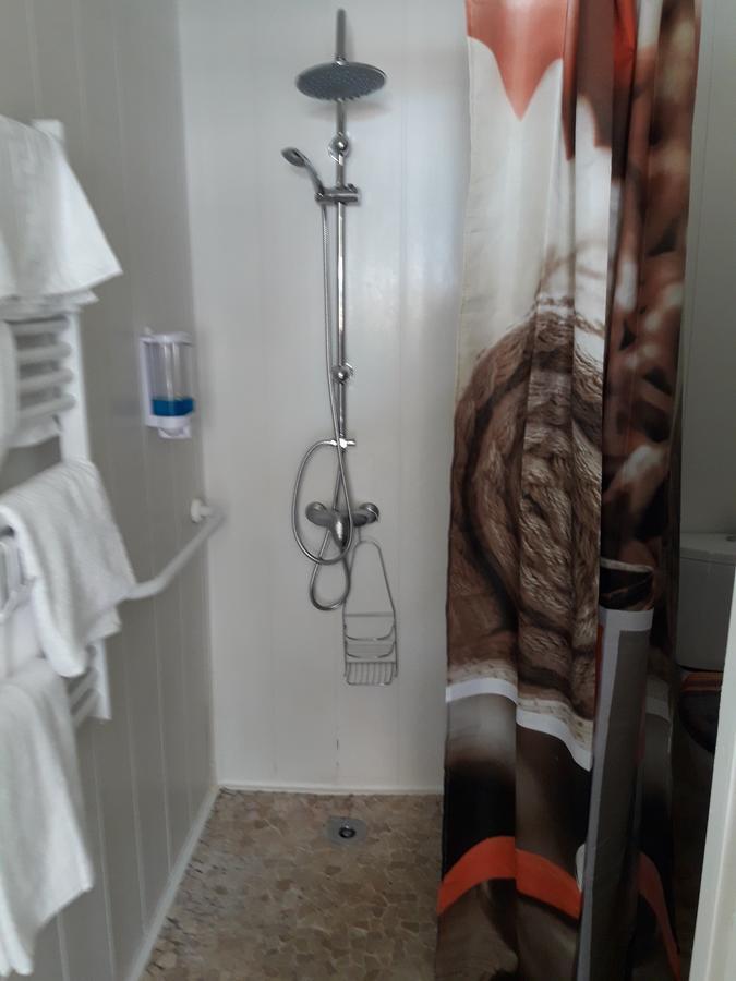 Hotel Clair Logis Argelès-sur-Mer Kültér fotó
