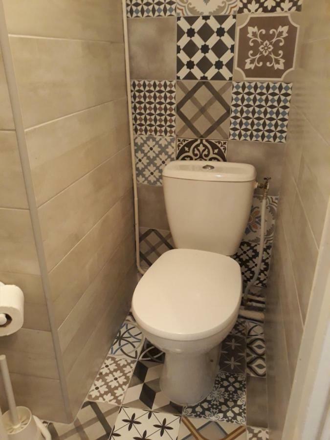 Hotel Clair Logis Argelès-sur-Mer Kültér fotó