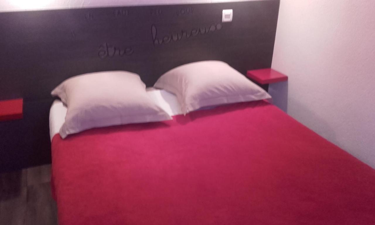Hotel Clair Logis Argelès-sur-Mer Kültér fotó