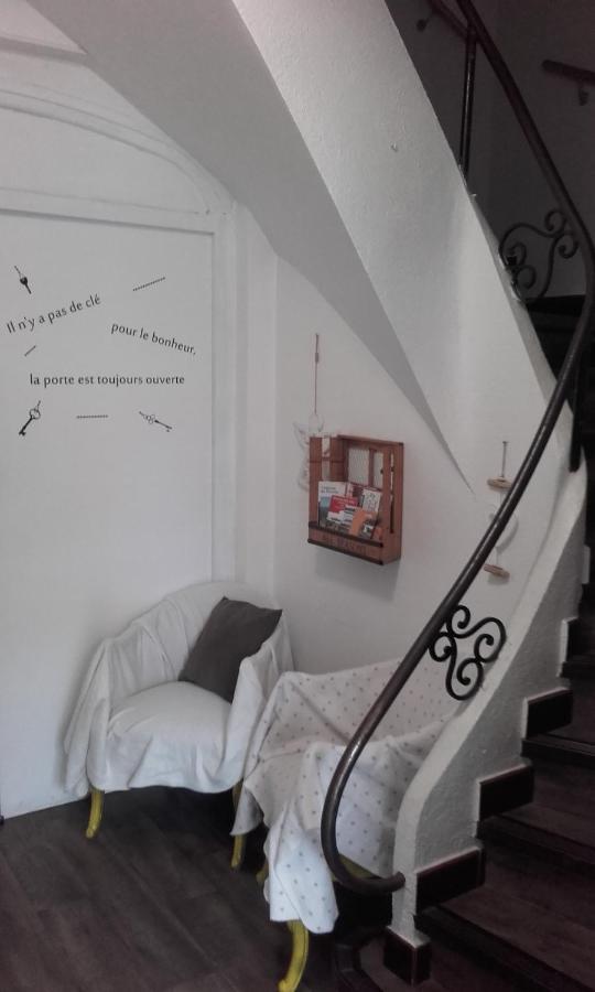 Hotel Clair Logis Argelès-sur-Mer Kültér fotó