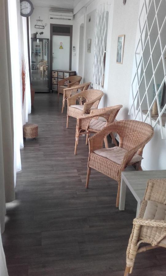 Hotel Clair Logis Argelès-sur-Mer Kültér fotó