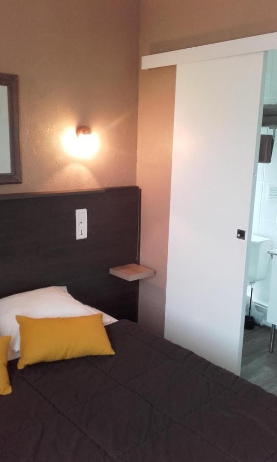 Hotel Clair Logis Argelès-sur-Mer Kültér fotó