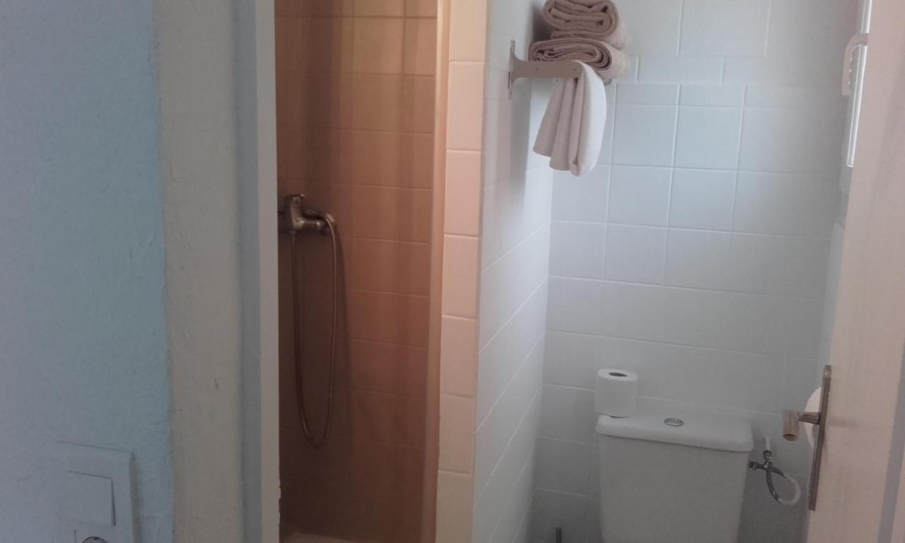 Hotel Clair Logis Argelès-sur-Mer Kültér fotó