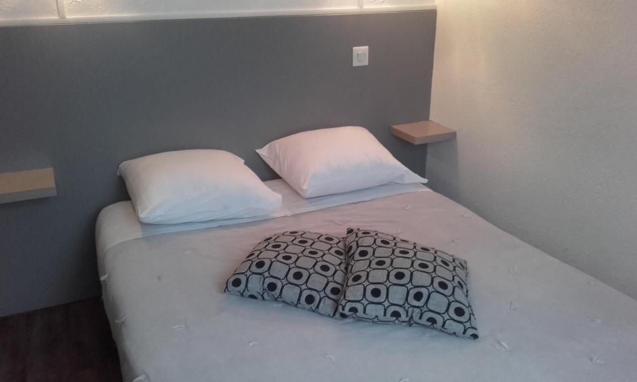 Hotel Clair Logis Argelès-sur-Mer Kültér fotó