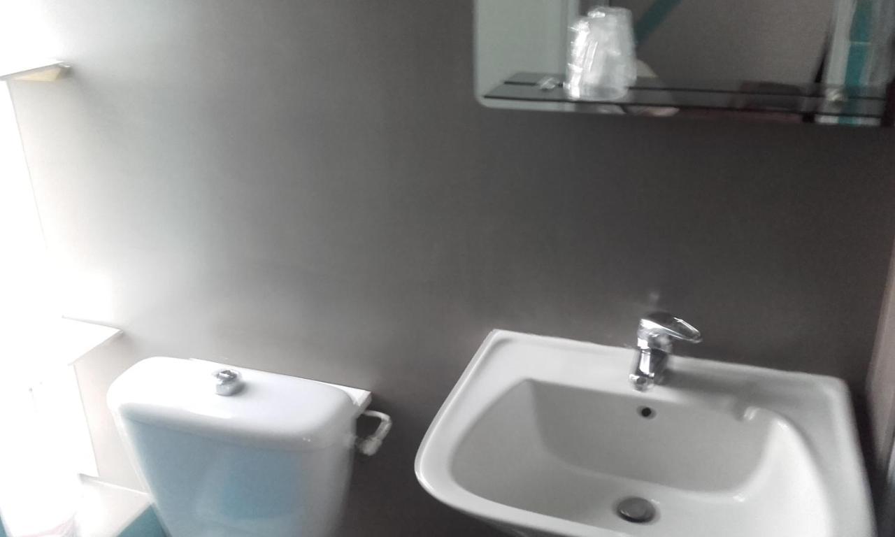 Hotel Clair Logis Argelès-sur-Mer Kültér fotó