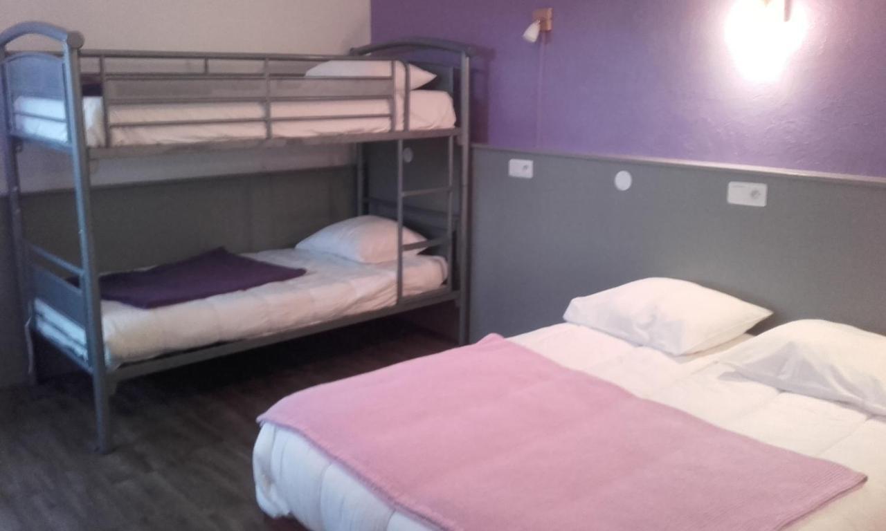 Hotel Clair Logis Argelès-sur-Mer Kültér fotó