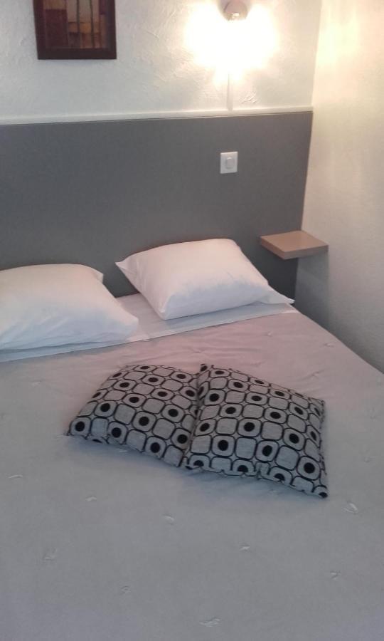 Hotel Clair Logis Argelès-sur-Mer Kültér fotó